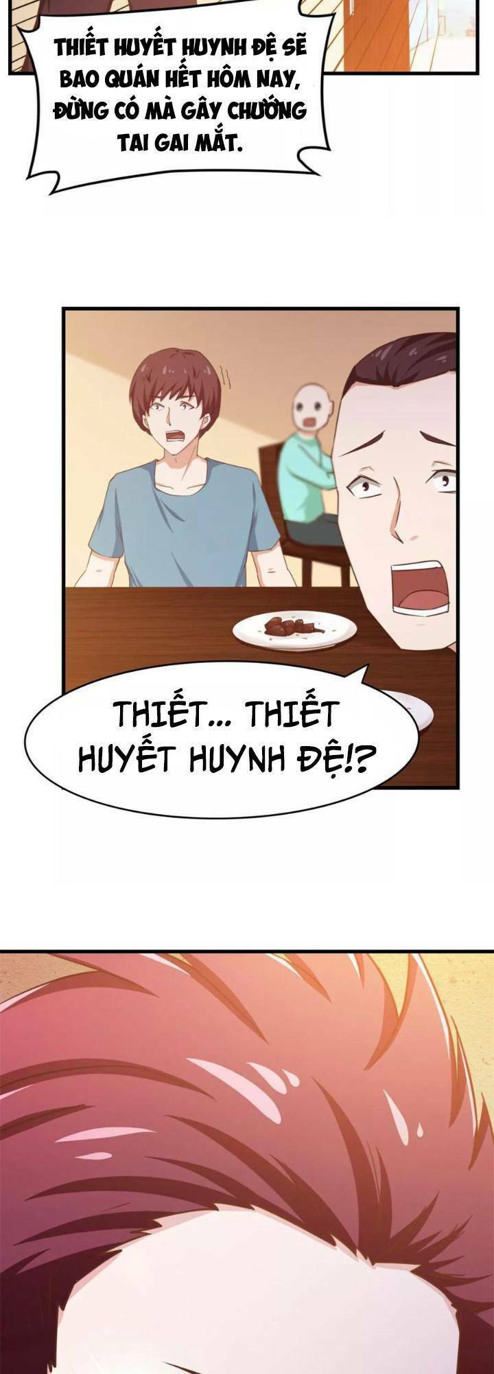 Tôi Và Cô Nàng Thuê Trọ Xinh Đẹp 26 Tuổi Chapter 59 - Trang 2