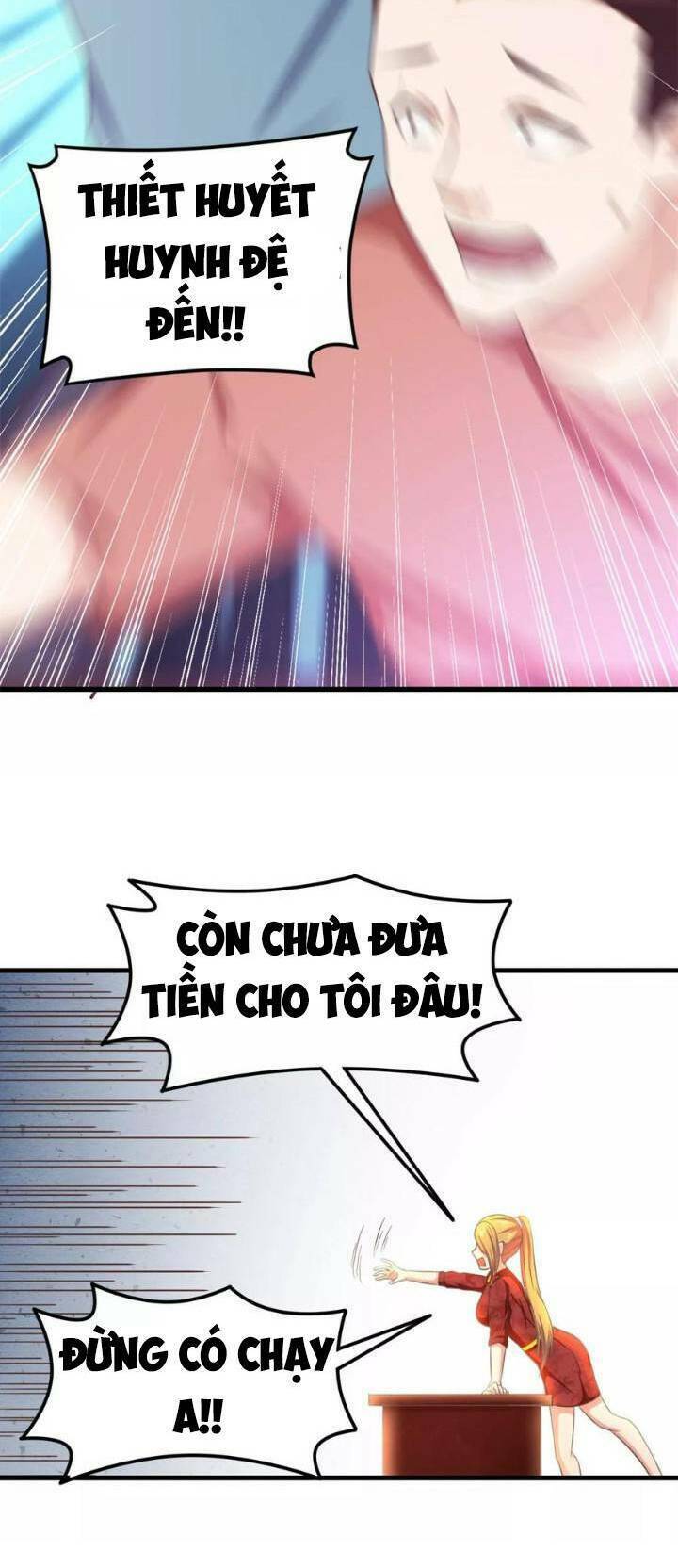 Tôi Và Cô Nàng Thuê Trọ Xinh Đẹp 26 Tuổi Chapter 59 - Trang 2