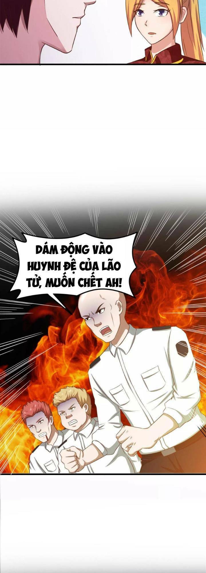 Tôi Và Cô Nàng Thuê Trọ Xinh Đẹp 26 Tuổi Chapter 59 - Trang 2