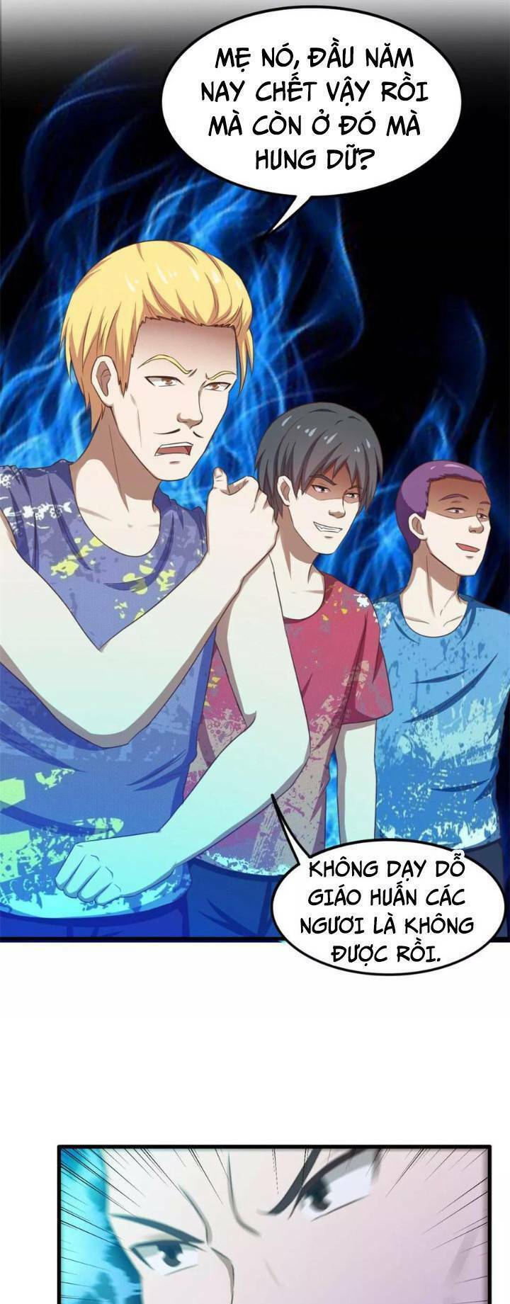 Tôi Và Cô Nàng Thuê Trọ Xinh Đẹp 26 Tuổi Chapter 59 - Trang 2