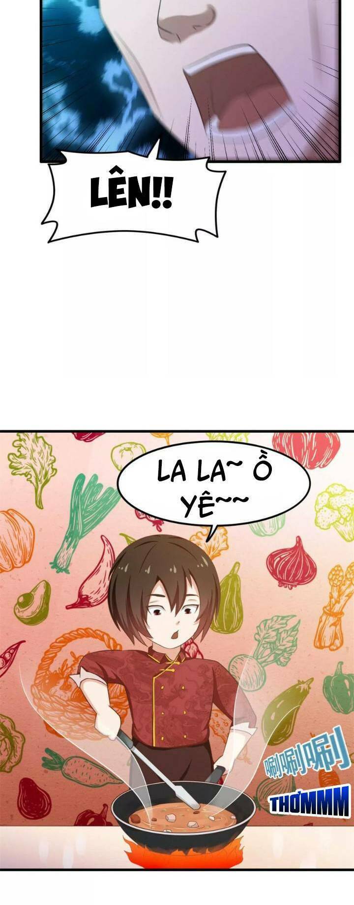 Tôi Và Cô Nàng Thuê Trọ Xinh Đẹp 26 Tuổi Chapter 59 - Trang 2
