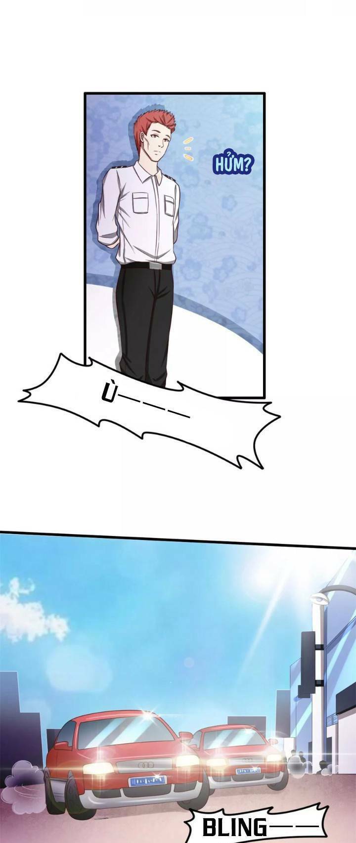 Tôi Và Cô Nàng Thuê Trọ Xinh Đẹp 26 Tuổi Chapter 59 - Trang 2