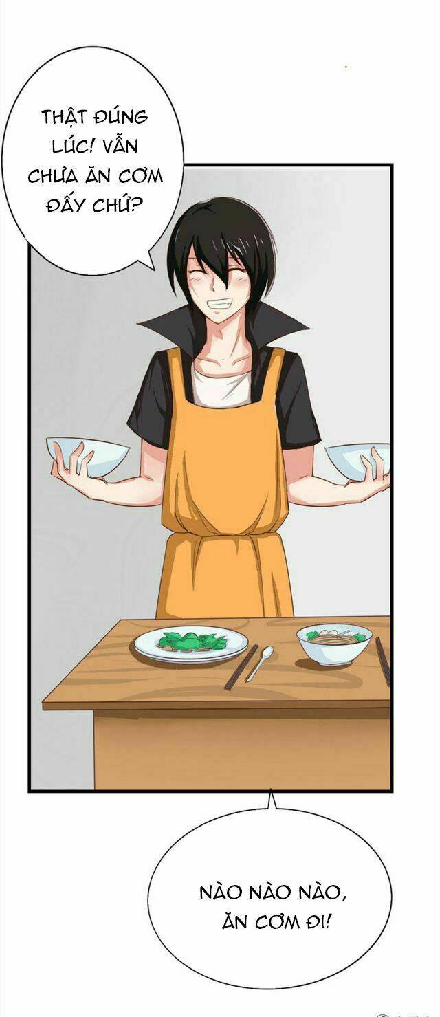 Tôi Và Cô Nàng Thuê Trọ Xinh Đẹp 26 Tuổi Chapter 6 - Trang 2