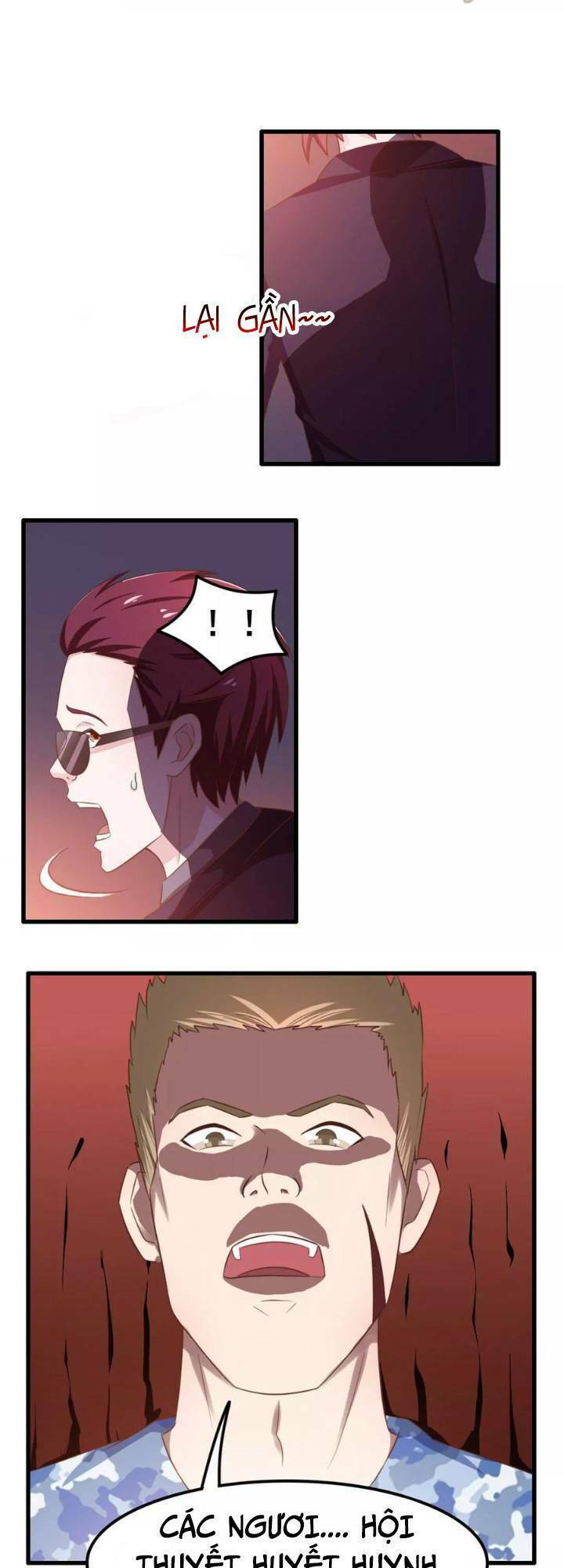 Tôi Và Cô Nàng Thuê Trọ Xinh Đẹp 26 Tuổi Chapter 61 - Trang 2