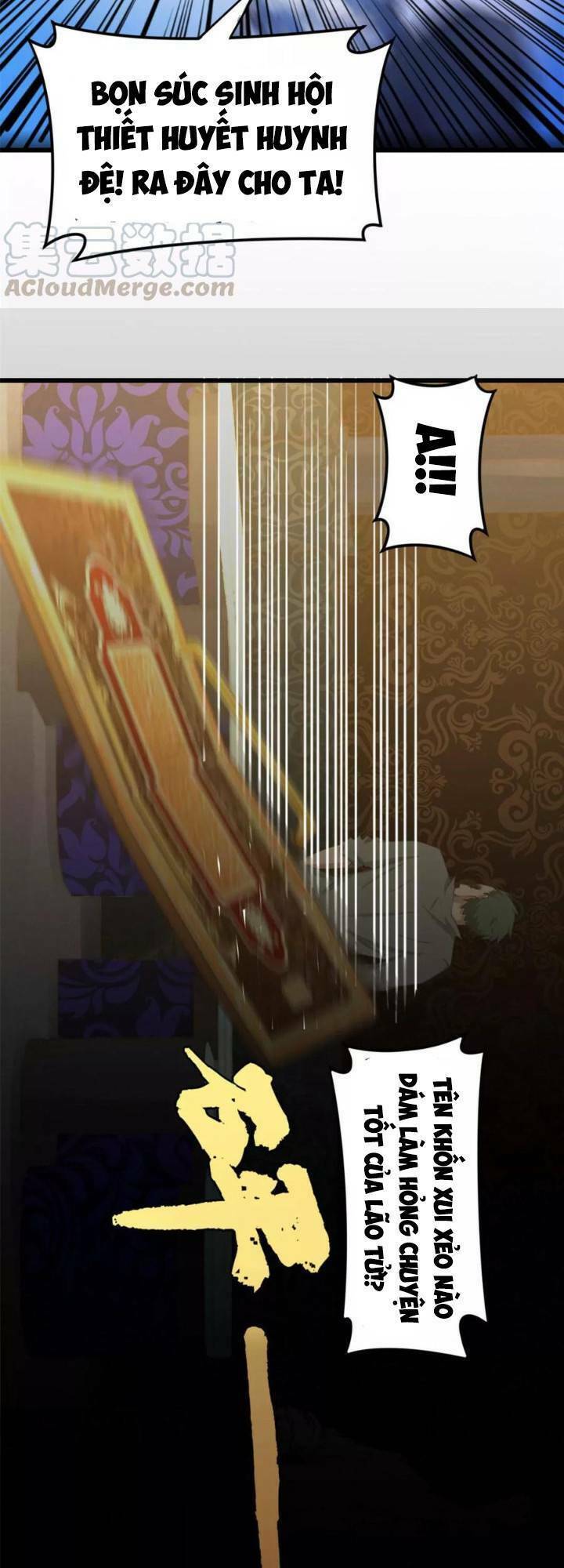 Tôi Và Cô Nàng Thuê Trọ Xinh Đẹp 26 Tuổi Chapter 62 - Trang 2