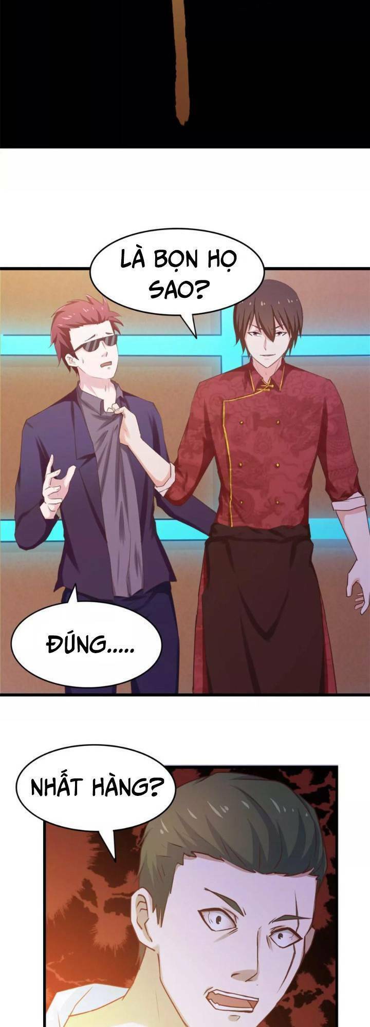 Tôi Và Cô Nàng Thuê Trọ Xinh Đẹp 26 Tuổi Chapter 62 - Trang 2