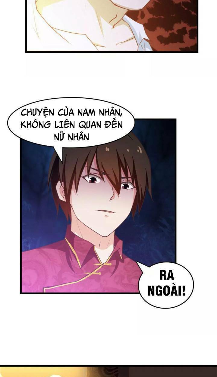 Tôi Và Cô Nàng Thuê Trọ Xinh Đẹp 26 Tuổi Chapter 62 - Trang 2
