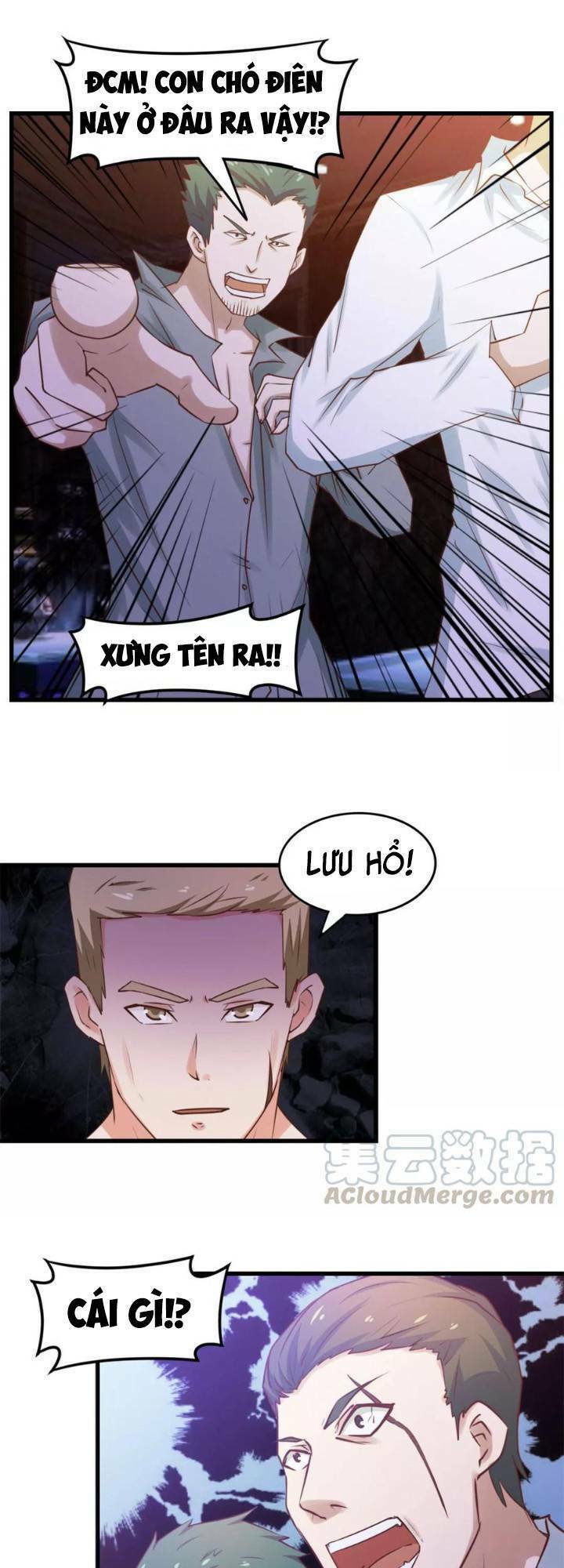 Tôi Và Cô Nàng Thuê Trọ Xinh Đẹp 26 Tuổi Chapter 62 - Trang 2