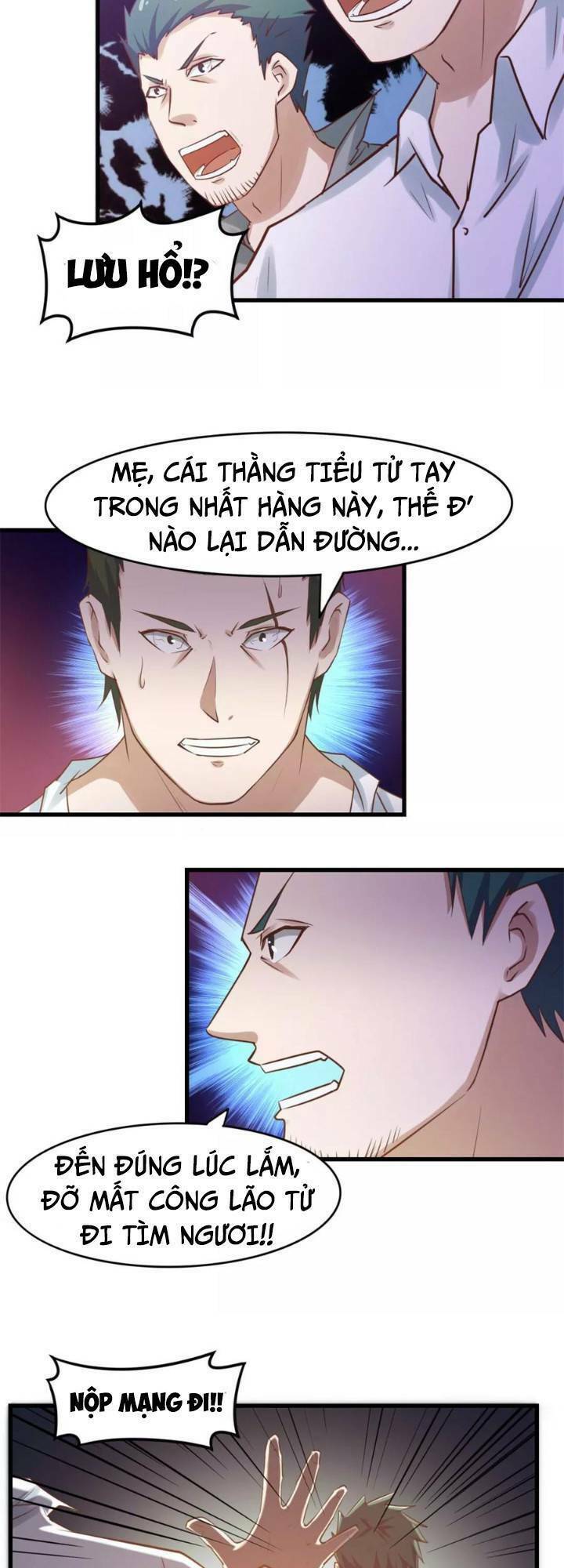 Tôi Và Cô Nàng Thuê Trọ Xinh Đẹp 26 Tuổi Chapter 62 - Trang 2