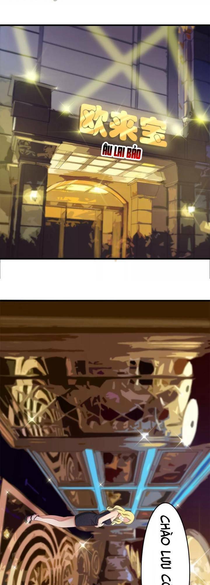 Tôi Và Cô Nàng Thuê Trọ Xinh Đẹp 26 Tuổi Chapter 62 - Trang 2