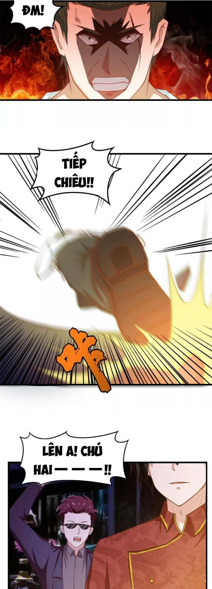 Tôi Và Cô Nàng Thuê Trọ Xinh Đẹp 26 Tuổi Chapter 62 - Trang 2