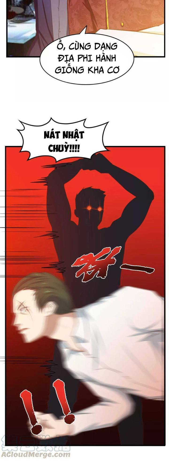 Tôi Và Cô Nàng Thuê Trọ Xinh Đẹp 26 Tuổi Chapter 62 - Trang 2