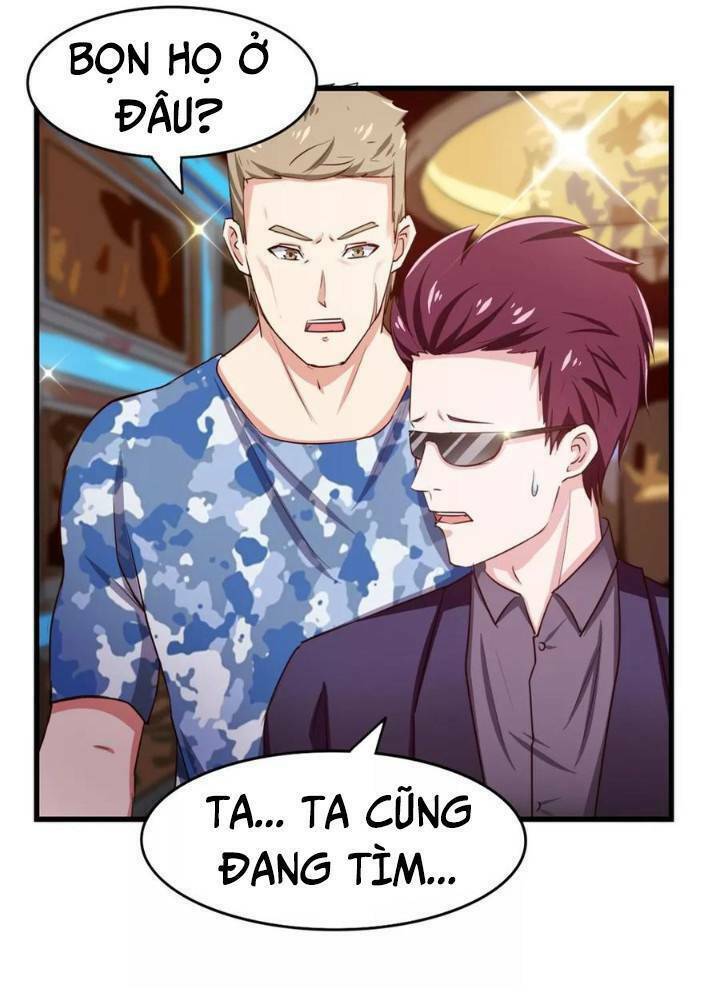 Tôi Và Cô Nàng Thuê Trọ Xinh Đẹp 26 Tuổi Chapter 62 - Trang 2
