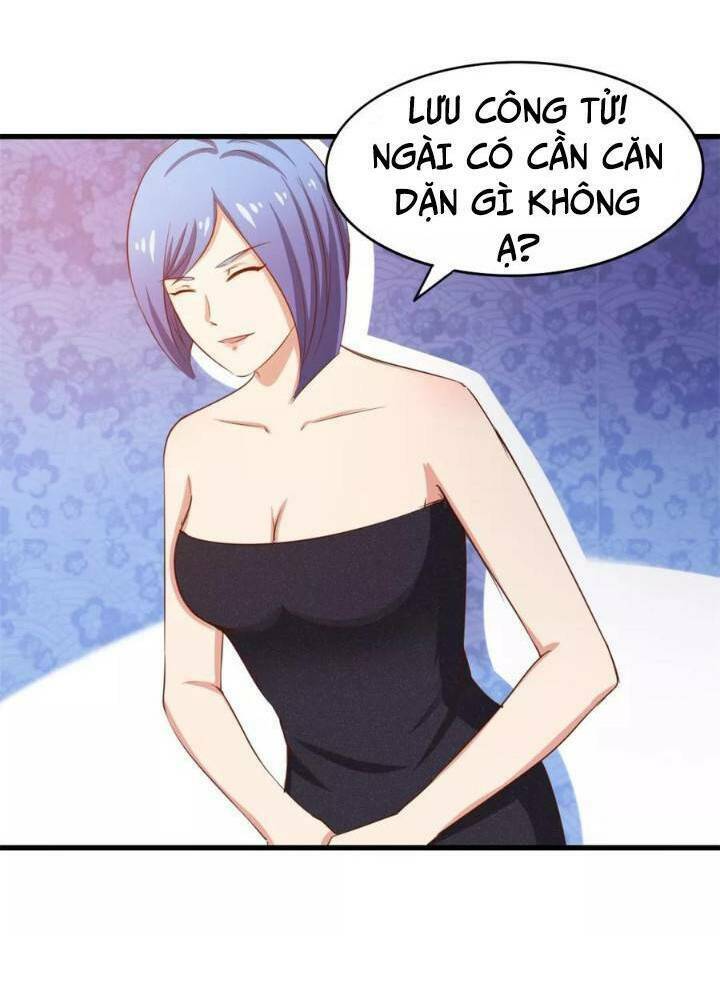 Tôi Và Cô Nàng Thuê Trọ Xinh Đẹp 26 Tuổi Chapter 62 - Trang 2