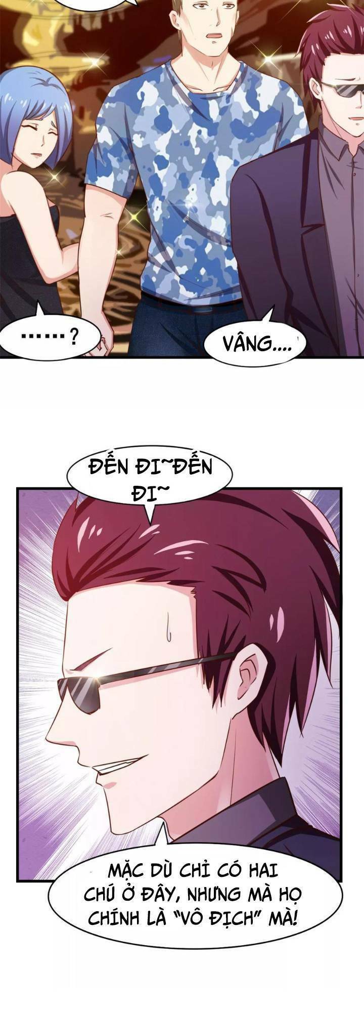 Tôi Và Cô Nàng Thuê Trọ Xinh Đẹp 26 Tuổi Chapter 62 - Trang 2