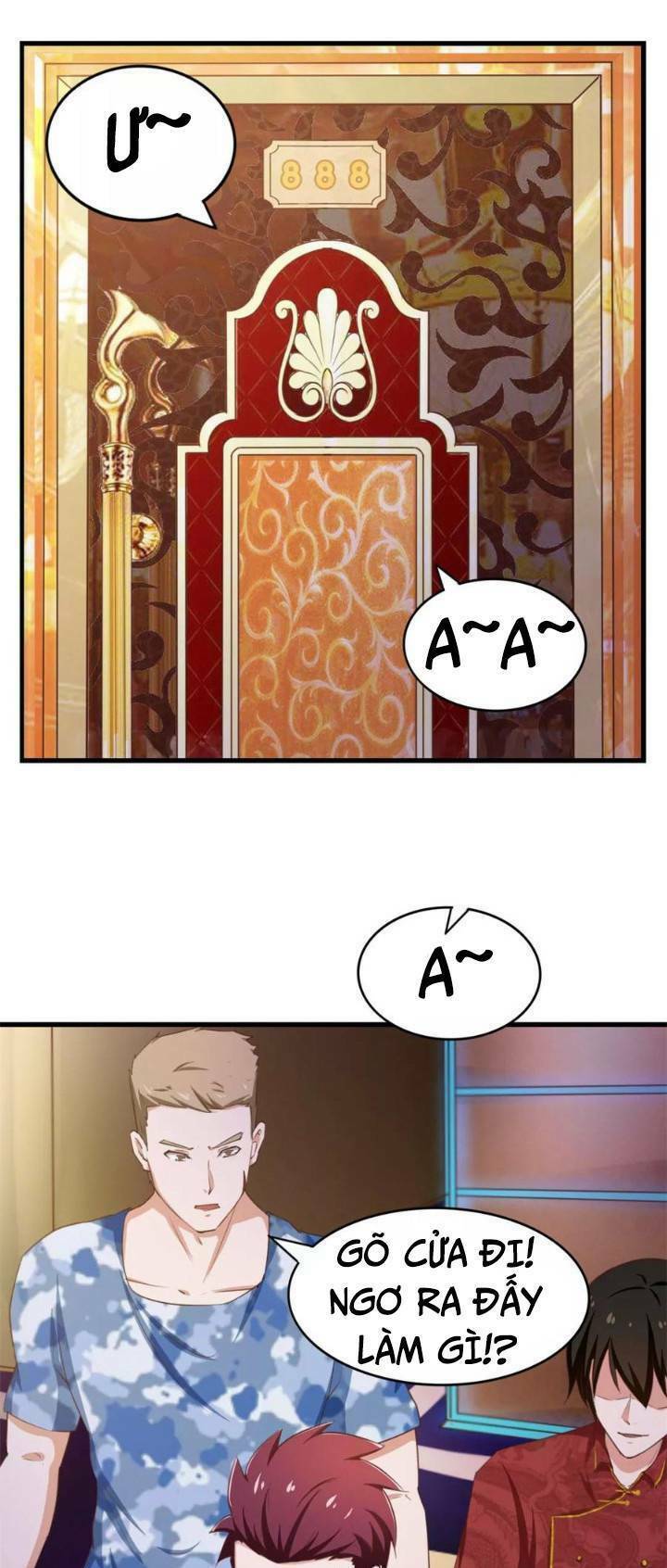 Tôi Và Cô Nàng Thuê Trọ Xinh Đẹp 26 Tuổi Chapter 62 - Trang 2