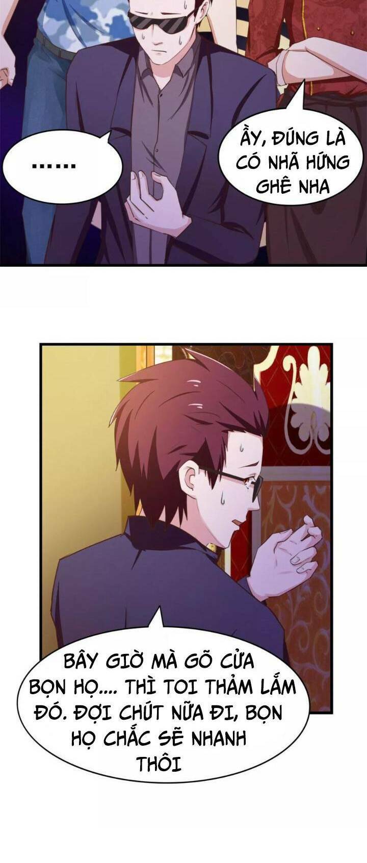 Tôi Và Cô Nàng Thuê Trọ Xinh Đẹp 26 Tuổi Chapter 62 - Trang 2