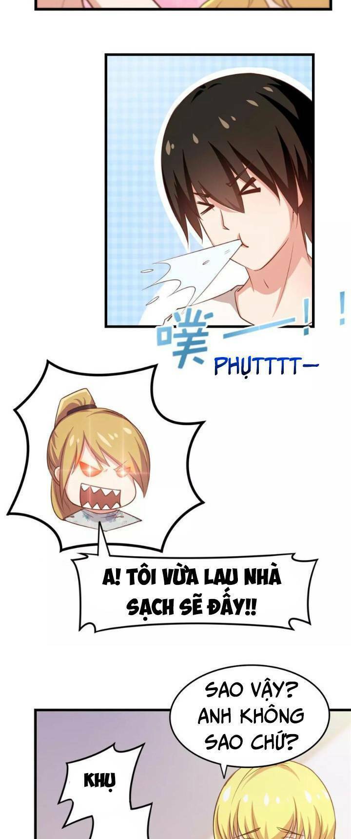 Tôi Và Cô Nàng Thuê Trọ Xinh Đẹp 26 Tuổi Chapter 63 - Trang 2