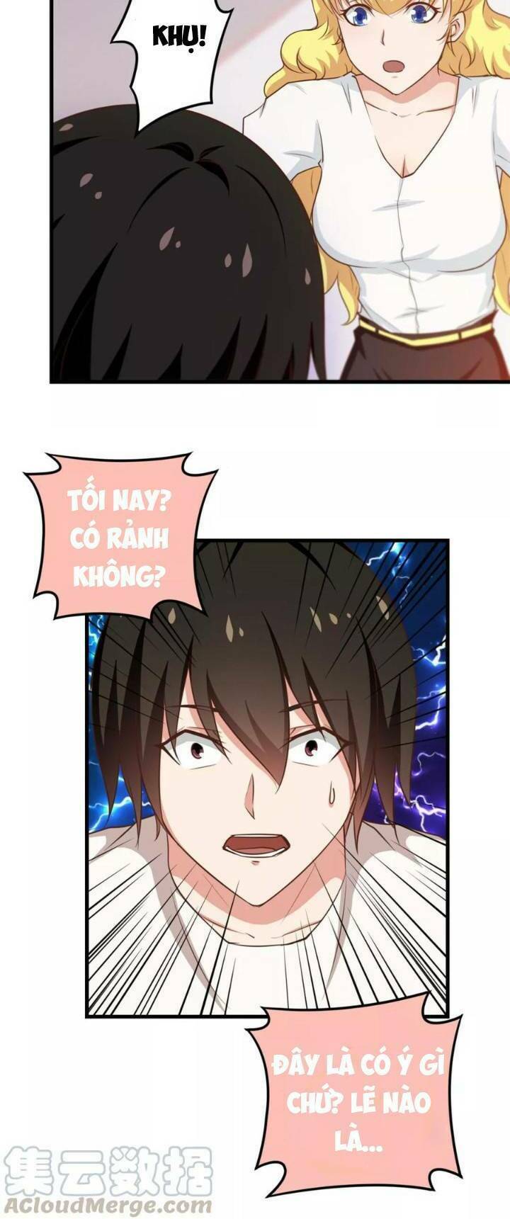 Tôi Và Cô Nàng Thuê Trọ Xinh Đẹp 26 Tuổi Chapter 63 - Trang 2