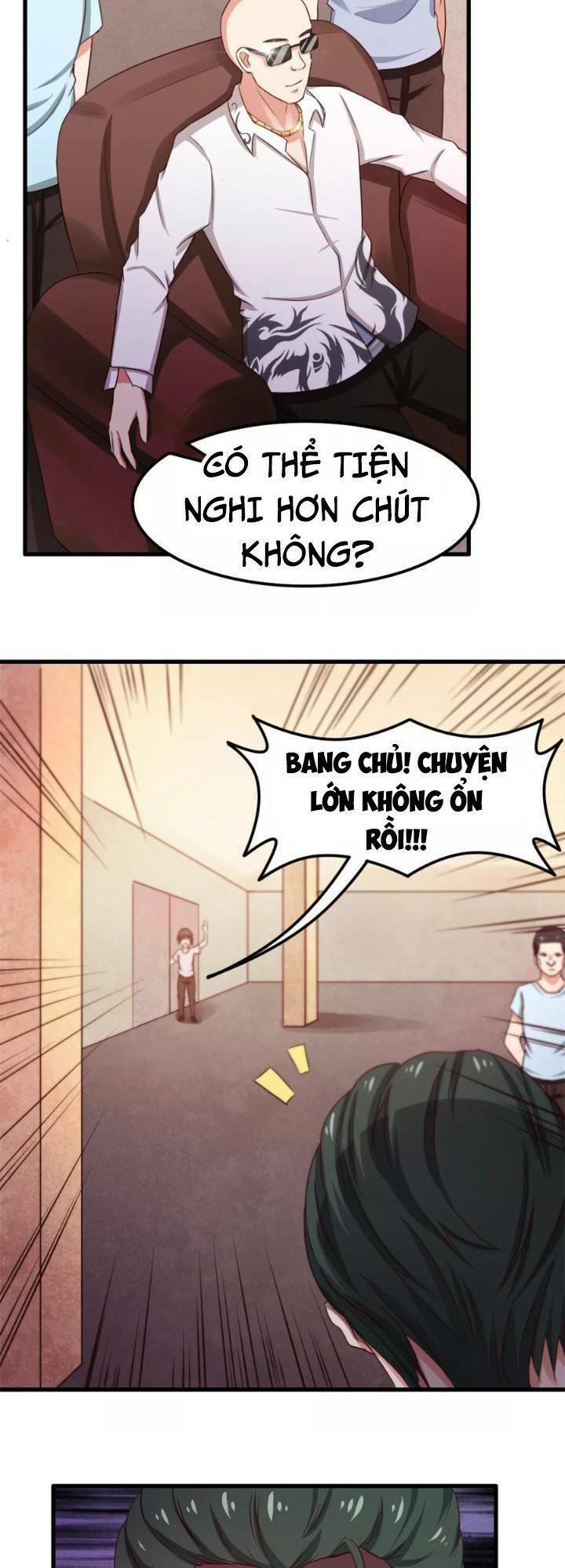 Tôi Và Cô Nàng Thuê Trọ Xinh Đẹp 26 Tuổi Chapter 63 - Trang 2