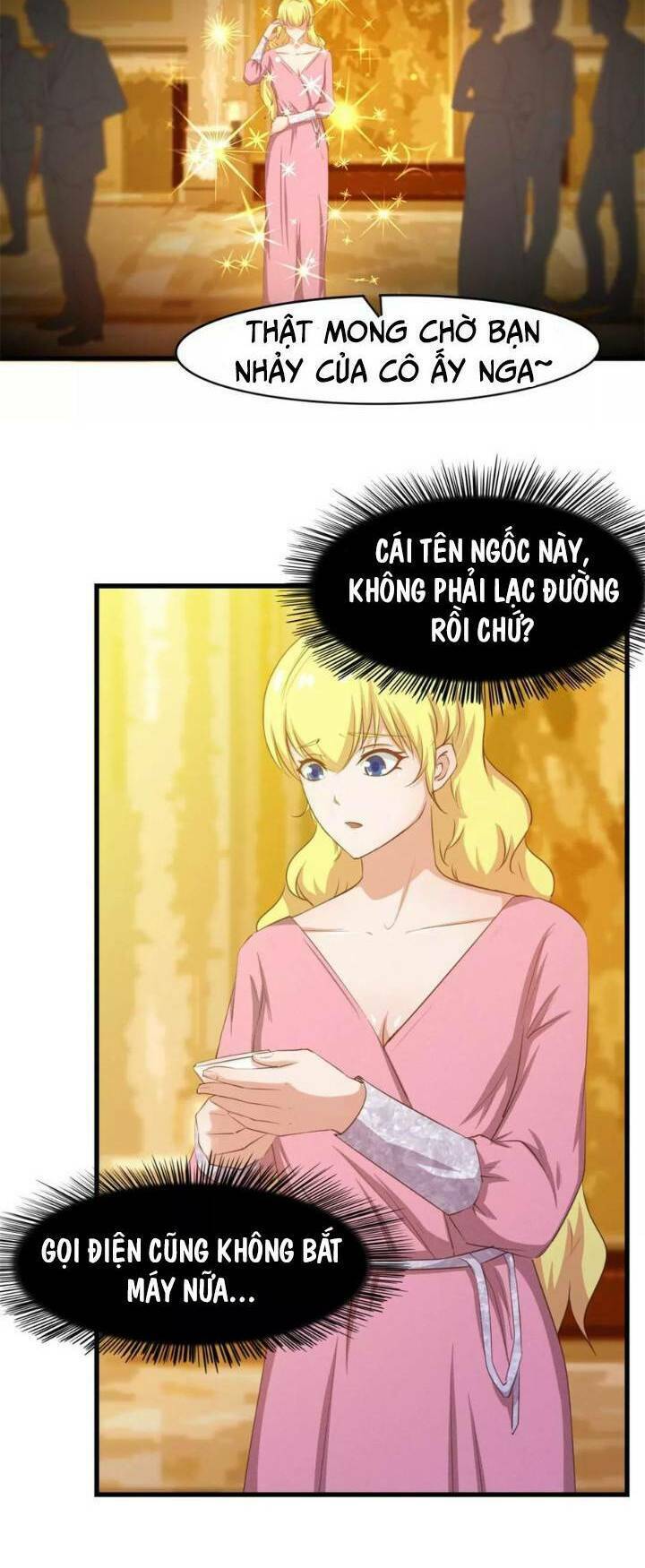 Tôi Và Cô Nàng Thuê Trọ Xinh Đẹp 26 Tuổi Chapter 64 - Trang 2