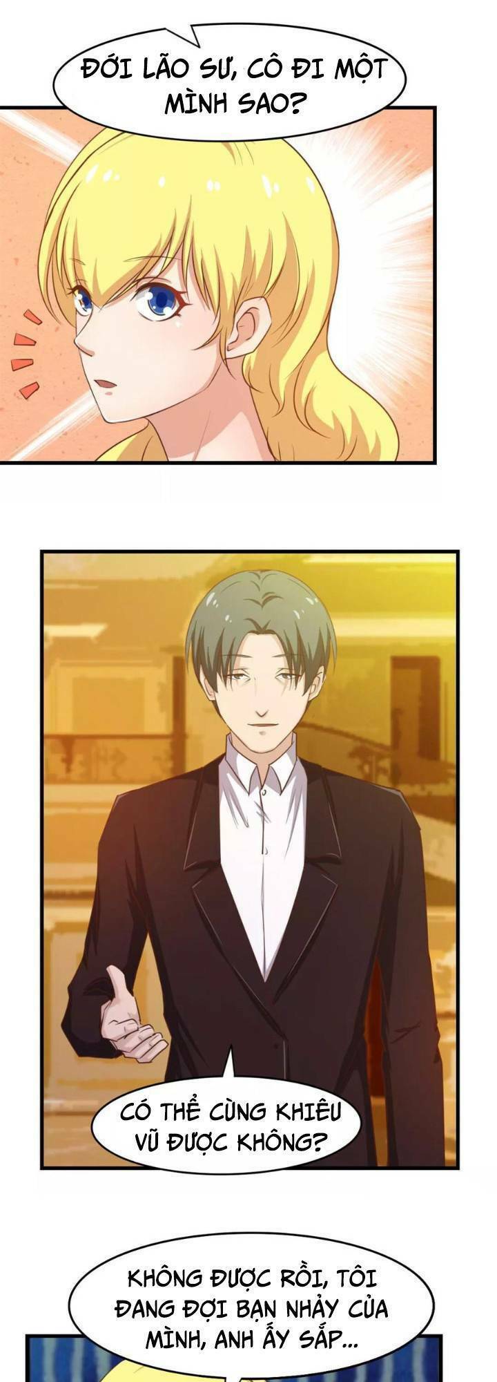 Tôi Và Cô Nàng Thuê Trọ Xinh Đẹp 26 Tuổi Chapter 64 - Trang 2