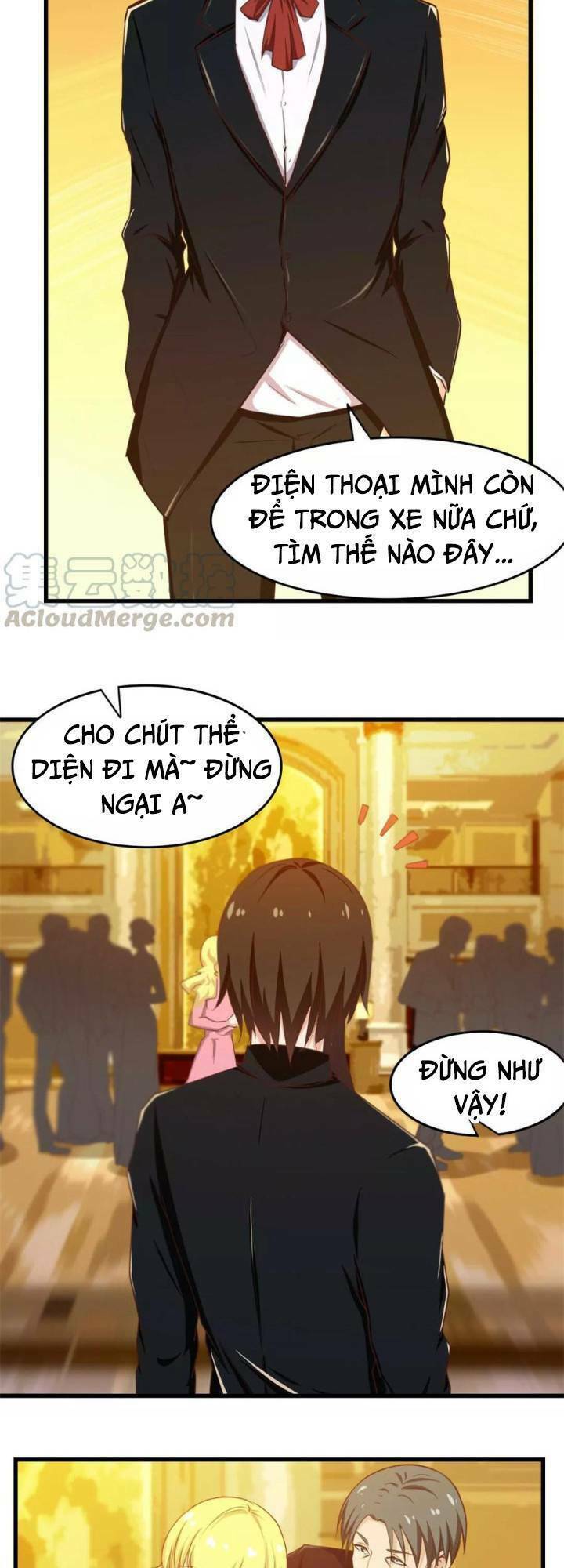 Tôi Và Cô Nàng Thuê Trọ Xinh Đẹp 26 Tuổi Chapter 64 - Trang 2