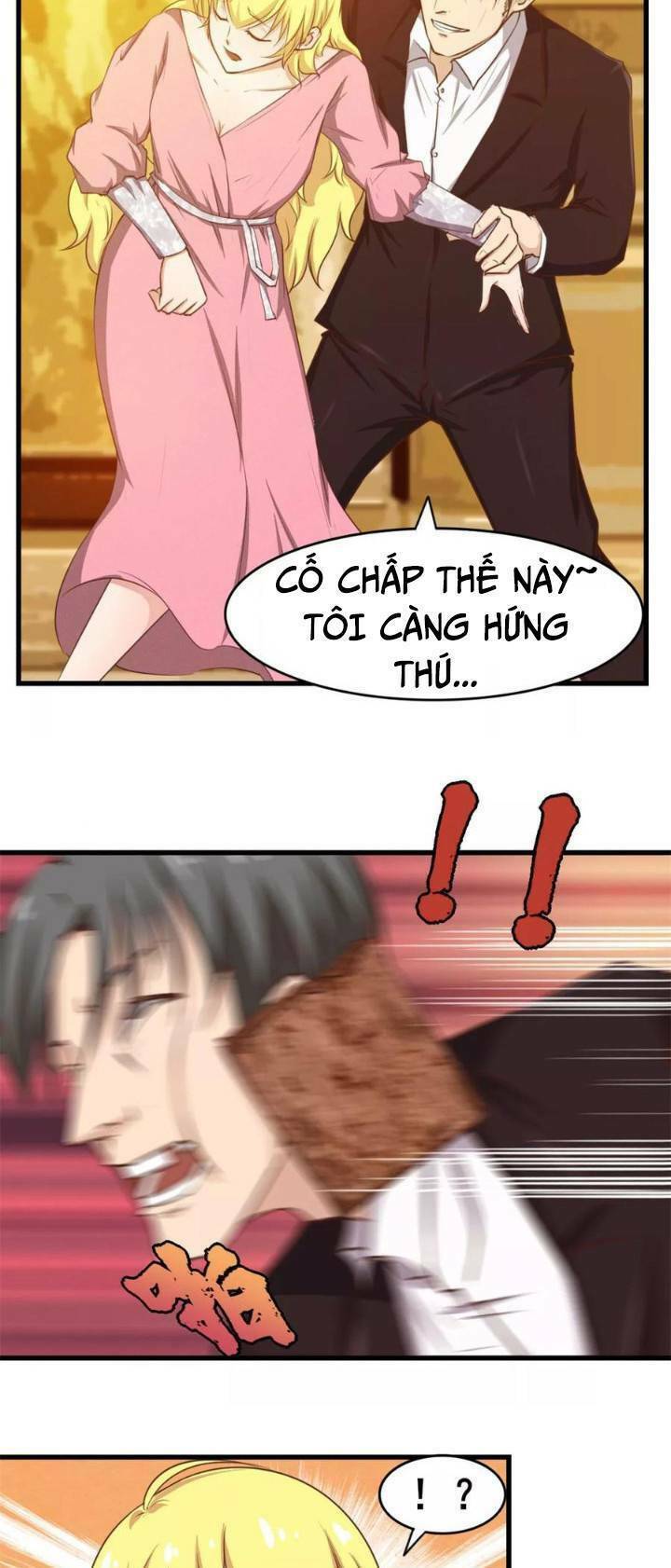 Tôi Và Cô Nàng Thuê Trọ Xinh Đẹp 26 Tuổi Chapter 64 - Trang 2