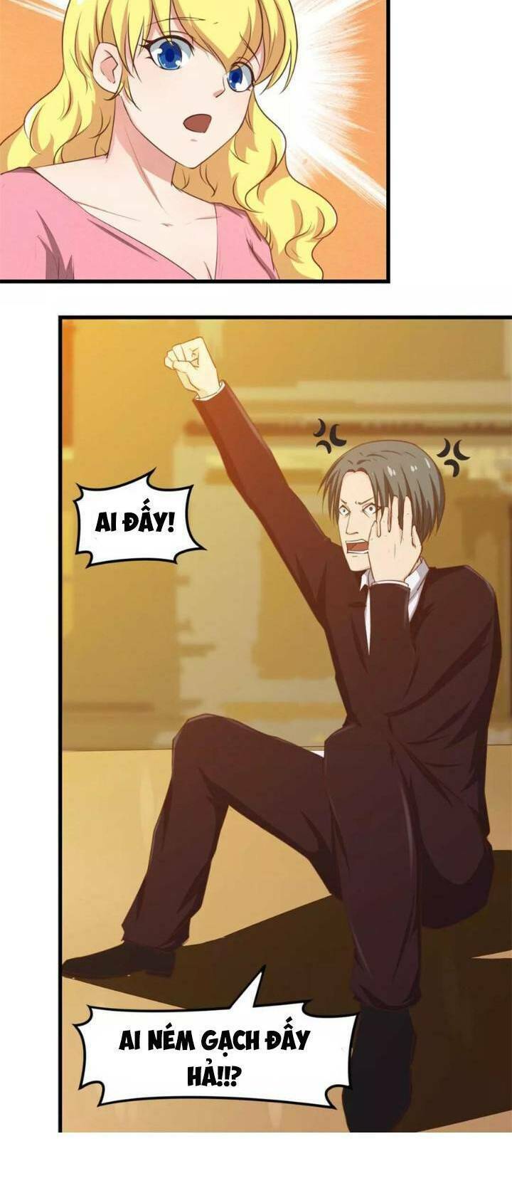 Tôi Và Cô Nàng Thuê Trọ Xinh Đẹp 26 Tuổi Chapter 64 - Trang 2