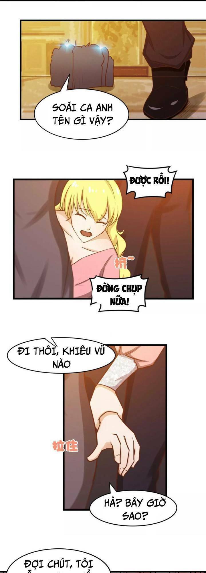 Tôi Và Cô Nàng Thuê Trọ Xinh Đẹp 26 Tuổi Chapter 64 - Trang 2