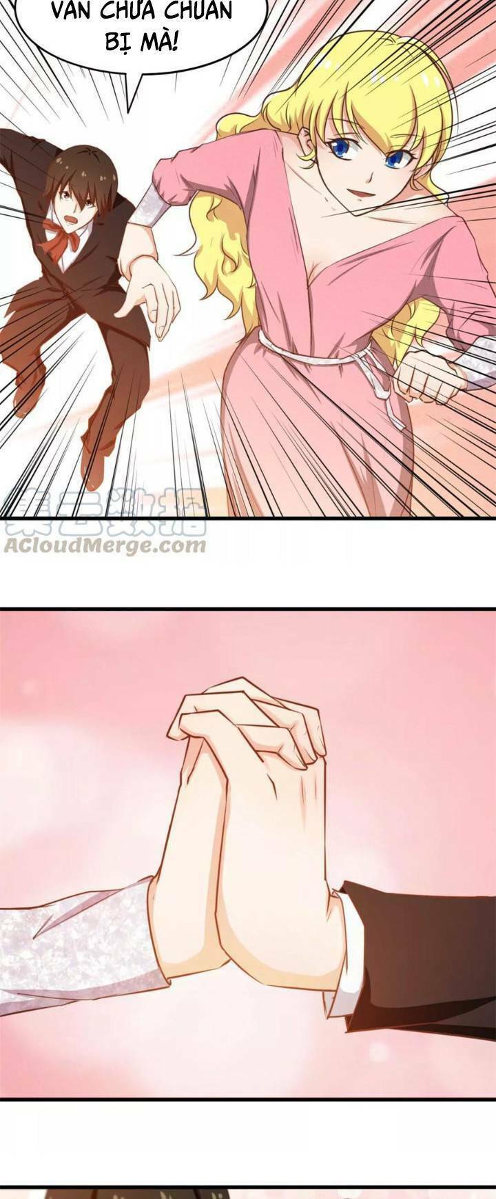 Tôi Và Cô Nàng Thuê Trọ Xinh Đẹp 26 Tuổi Chapter 64 - Trang 2