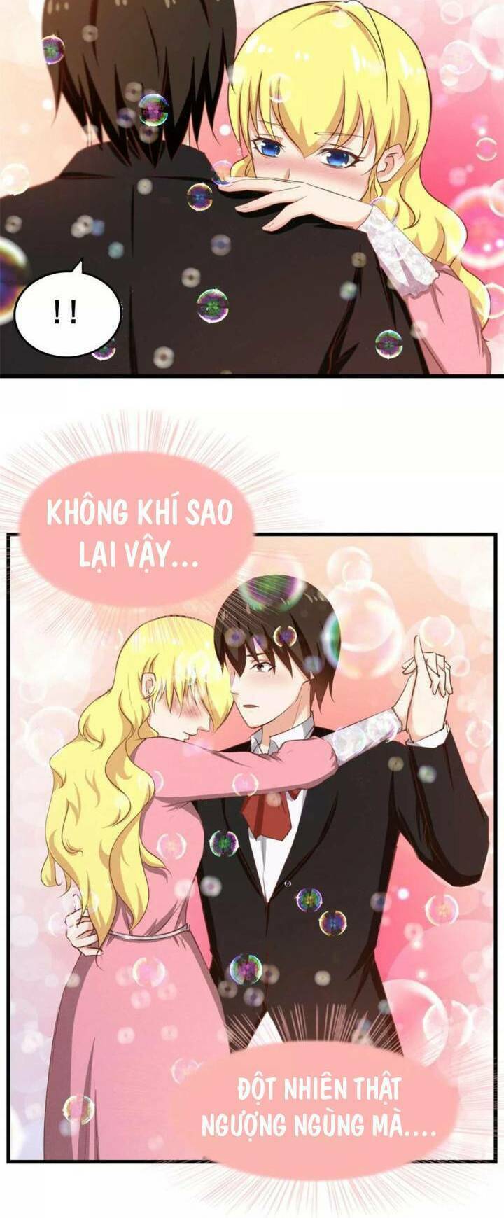 Tôi Và Cô Nàng Thuê Trọ Xinh Đẹp 26 Tuổi Chapter 64 - Trang 2