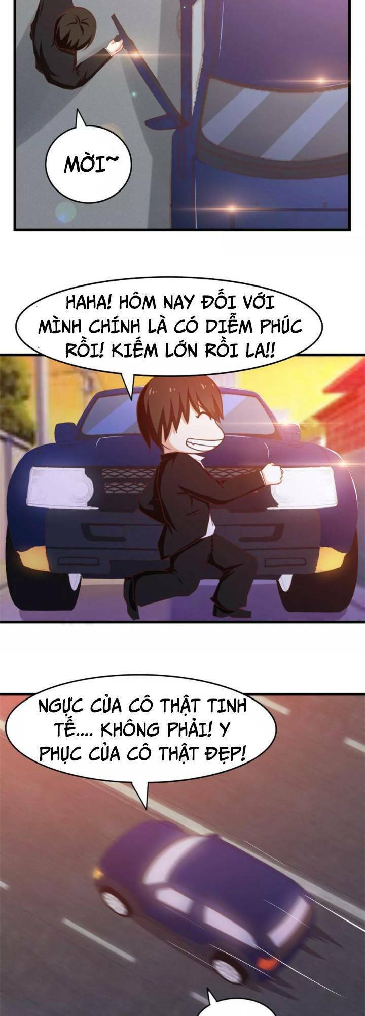 Tôi Và Cô Nàng Thuê Trọ Xinh Đẹp 26 Tuổi Chapter 64 - Trang 2