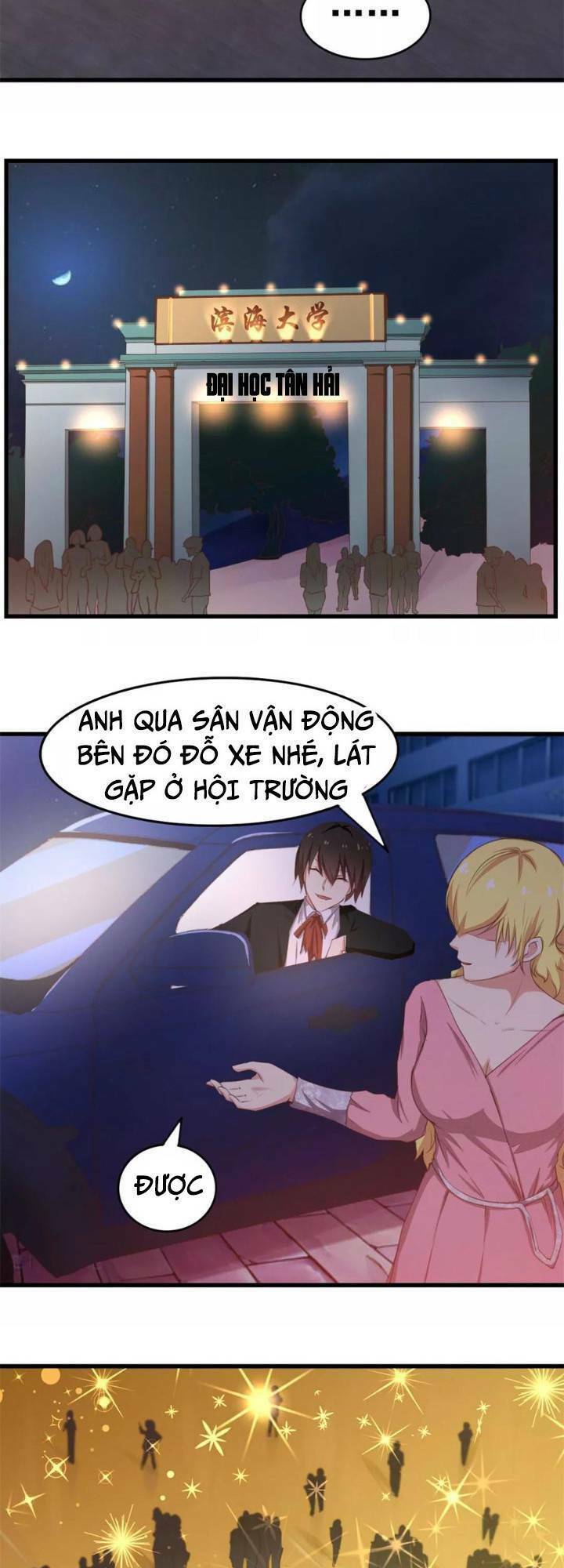 Tôi Và Cô Nàng Thuê Trọ Xinh Đẹp 26 Tuổi Chapter 64 - Trang 2