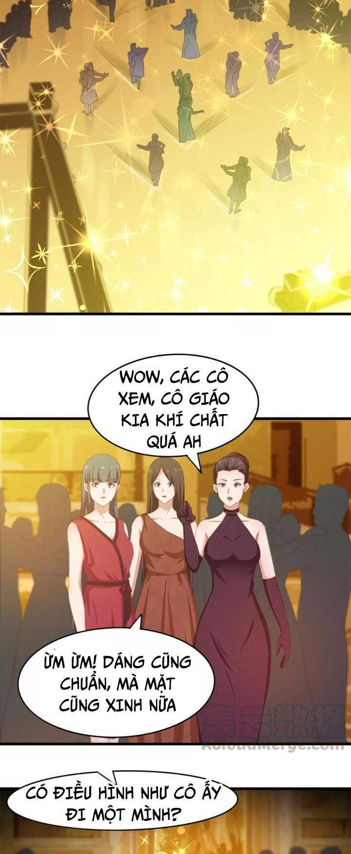 Tôi Và Cô Nàng Thuê Trọ Xinh Đẹp 26 Tuổi Chapter 64 - Trang 2