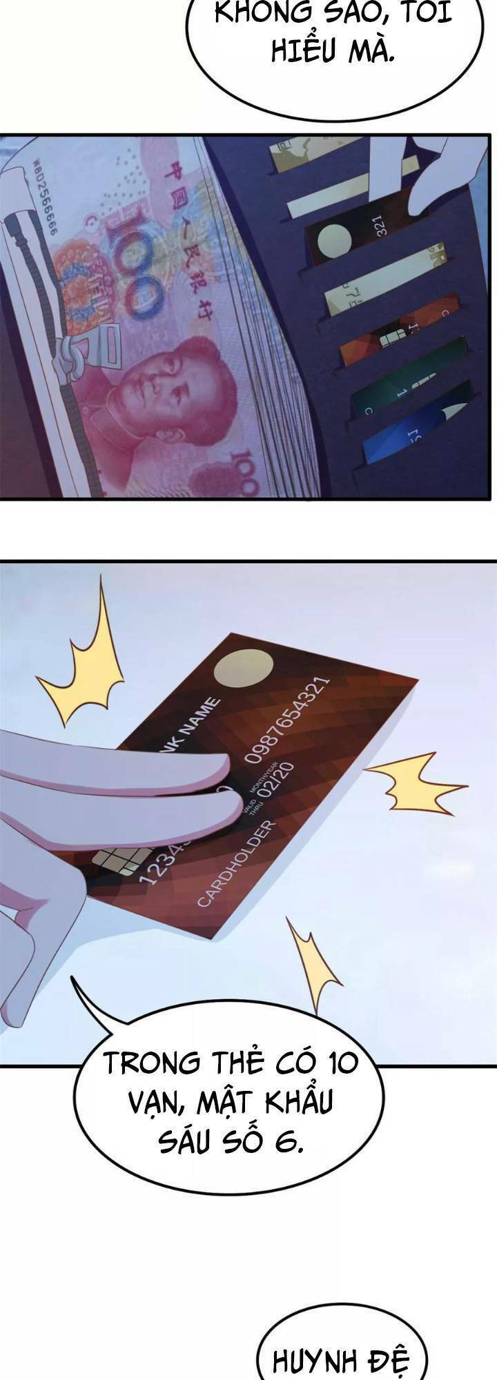 Tôi Và Cô Nàng Thuê Trọ Xinh Đẹp 26 Tuổi Chapter 67 - Trang 2