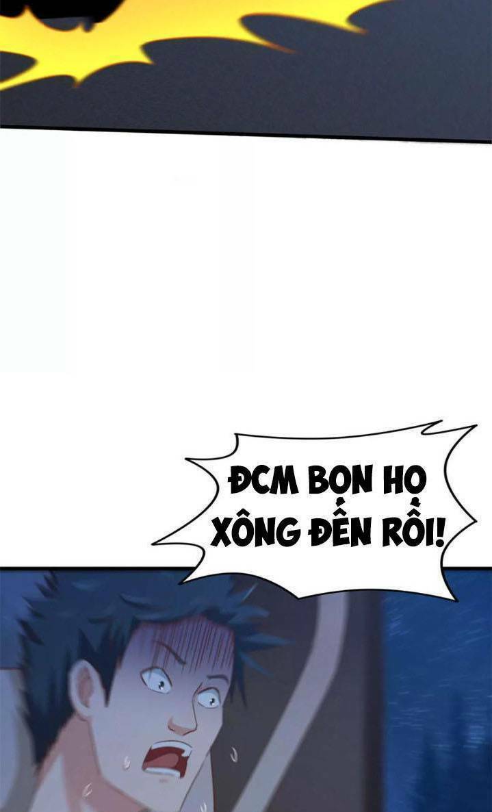 Tôi Và Cô Nàng Thuê Trọ Xinh Đẹp 26 Tuổi Chapter 69 - Trang 2