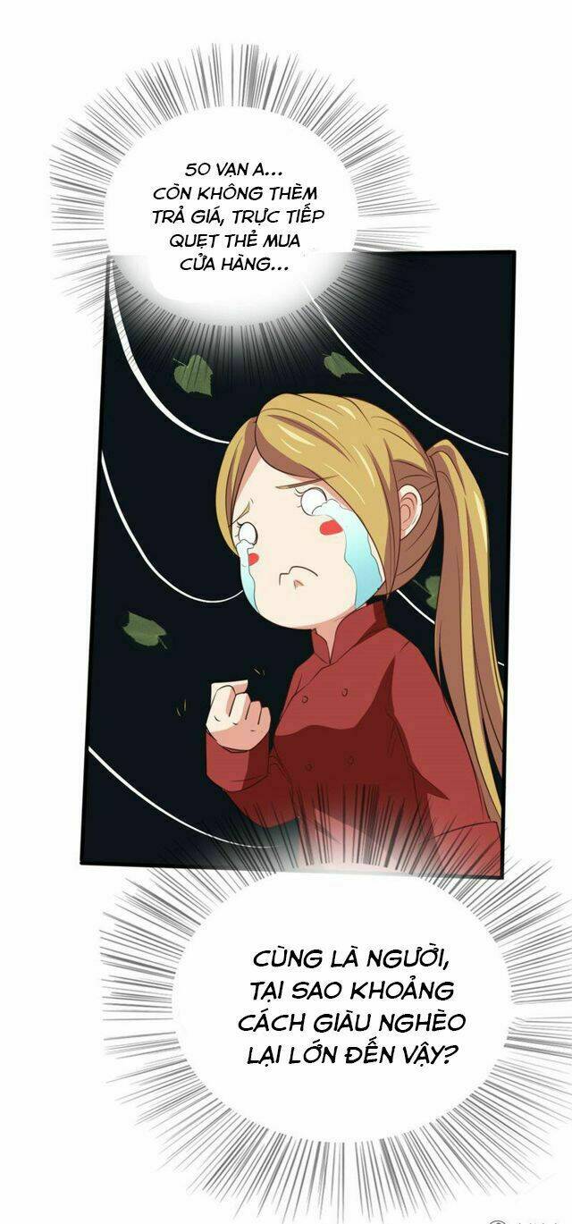 Tôi Và Cô Nàng Thuê Trọ Xinh Đẹp 26 Tuổi Chapter 7 - Trang 2