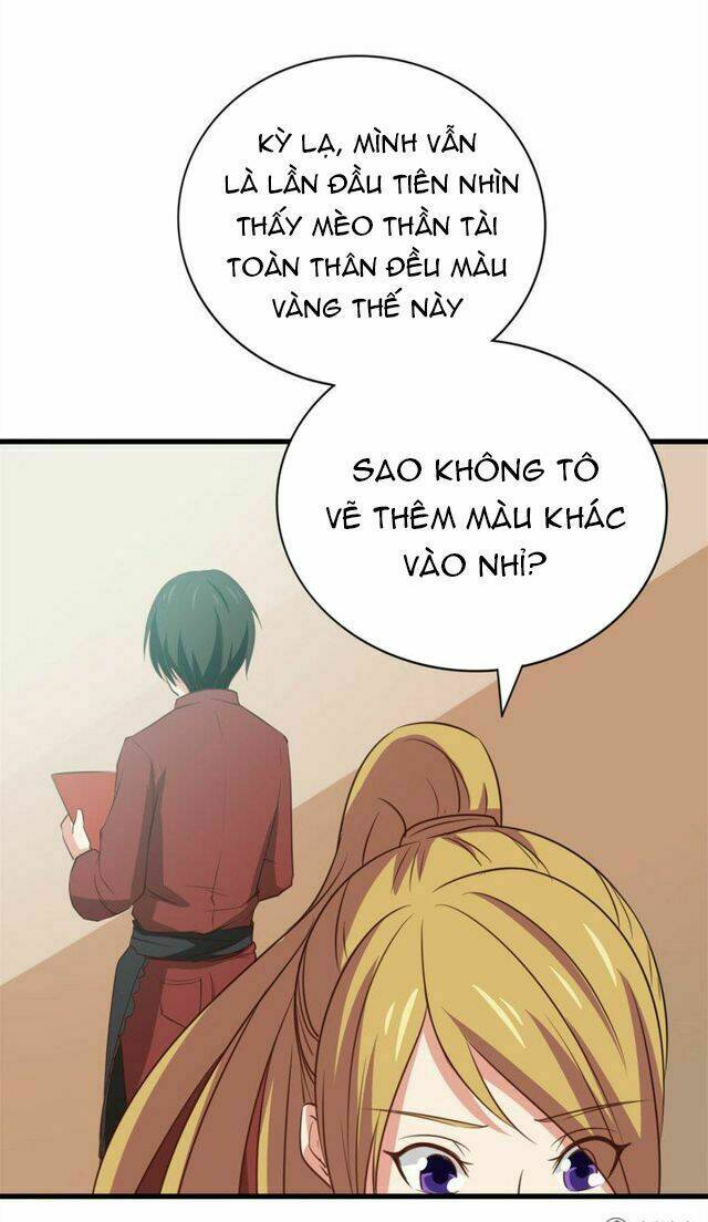 Tôi Và Cô Nàng Thuê Trọ Xinh Đẹp 26 Tuổi Chapter 7 - Trang 2