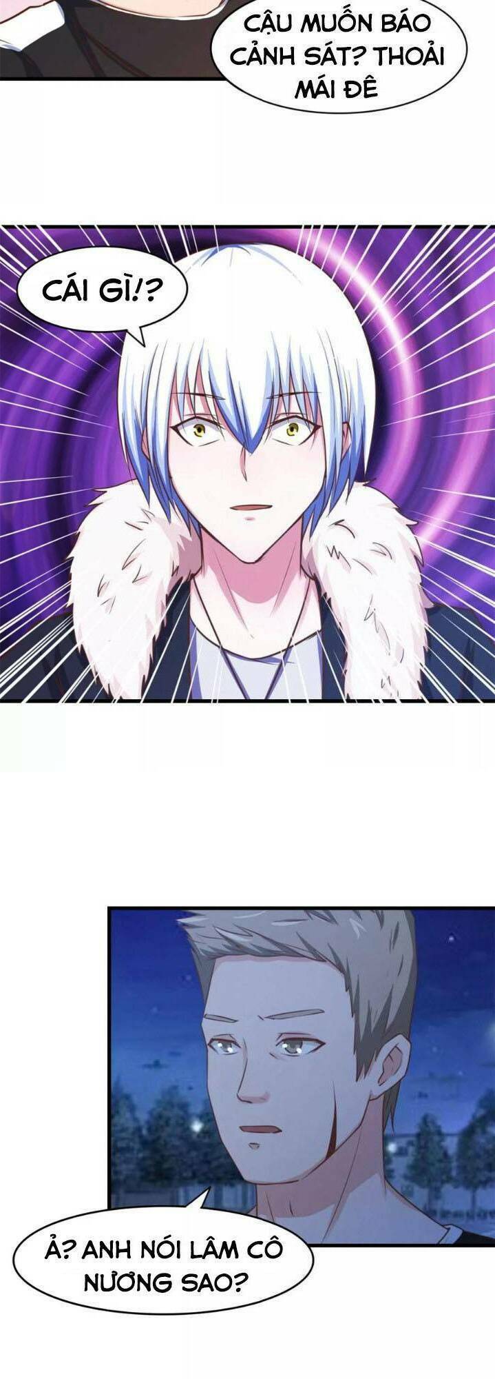 Tôi Và Cô Nàng Thuê Trọ Xinh Đẹp 26 Tuổi Chapter 70 - Trang 2