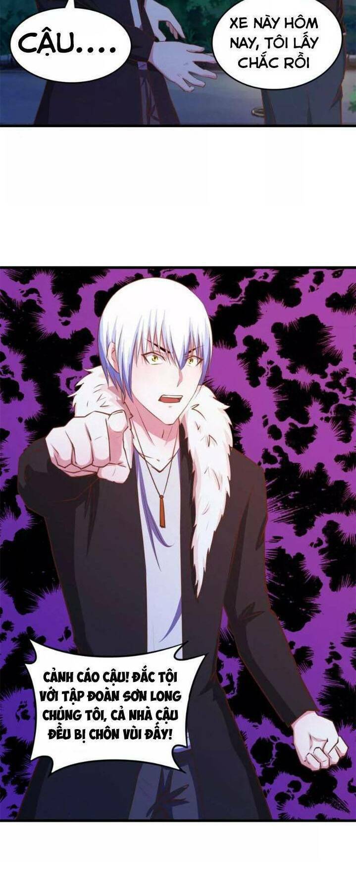 Tôi Và Cô Nàng Thuê Trọ Xinh Đẹp 26 Tuổi Chapter 70 - Trang 2