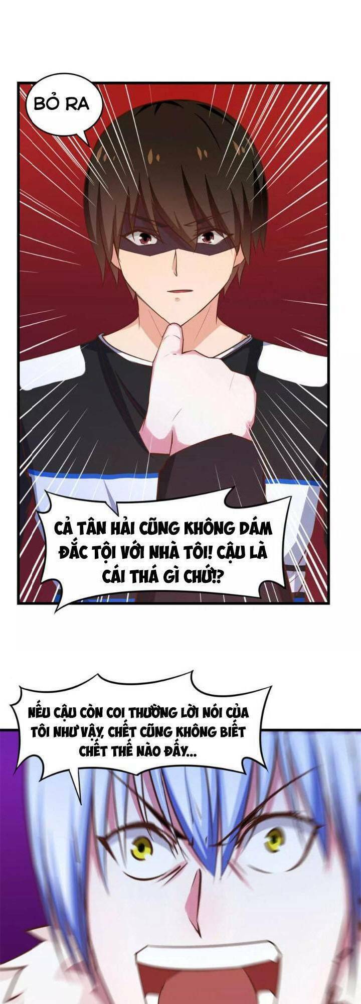 Tôi Và Cô Nàng Thuê Trọ Xinh Đẹp 26 Tuổi Chapter 70 - Trang 2