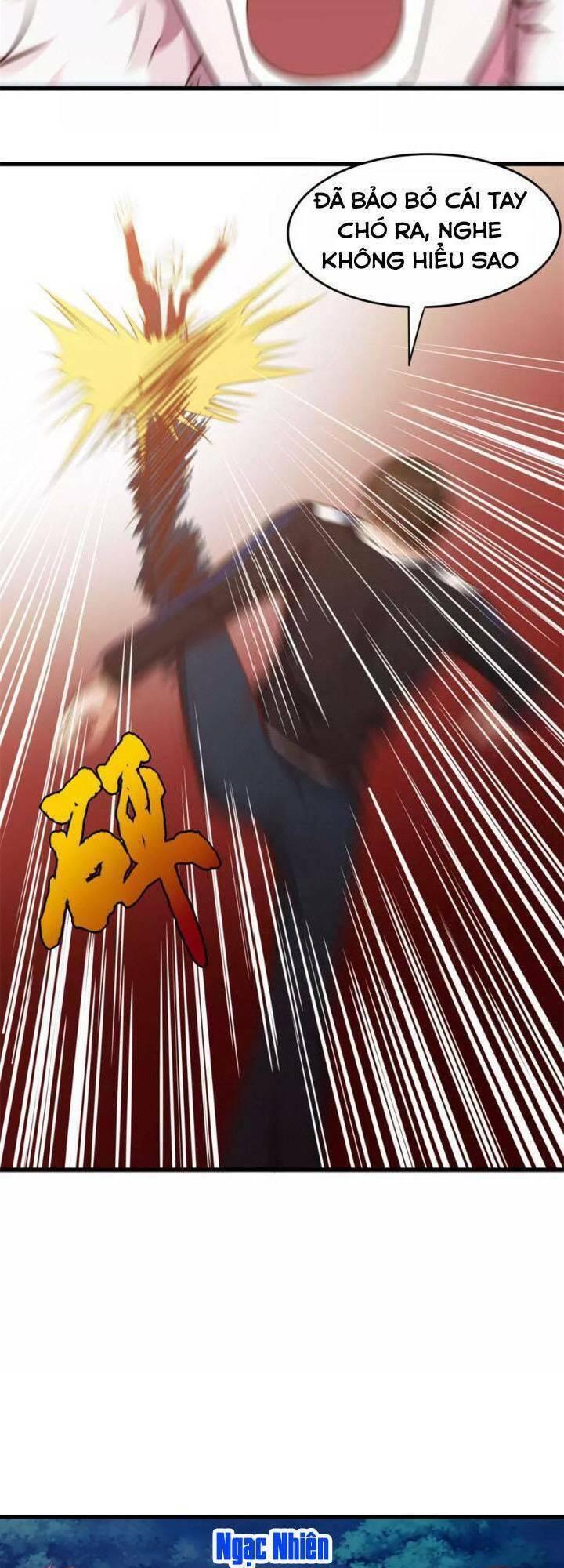 Tôi Và Cô Nàng Thuê Trọ Xinh Đẹp 26 Tuổi Chapter 70 - Trang 2