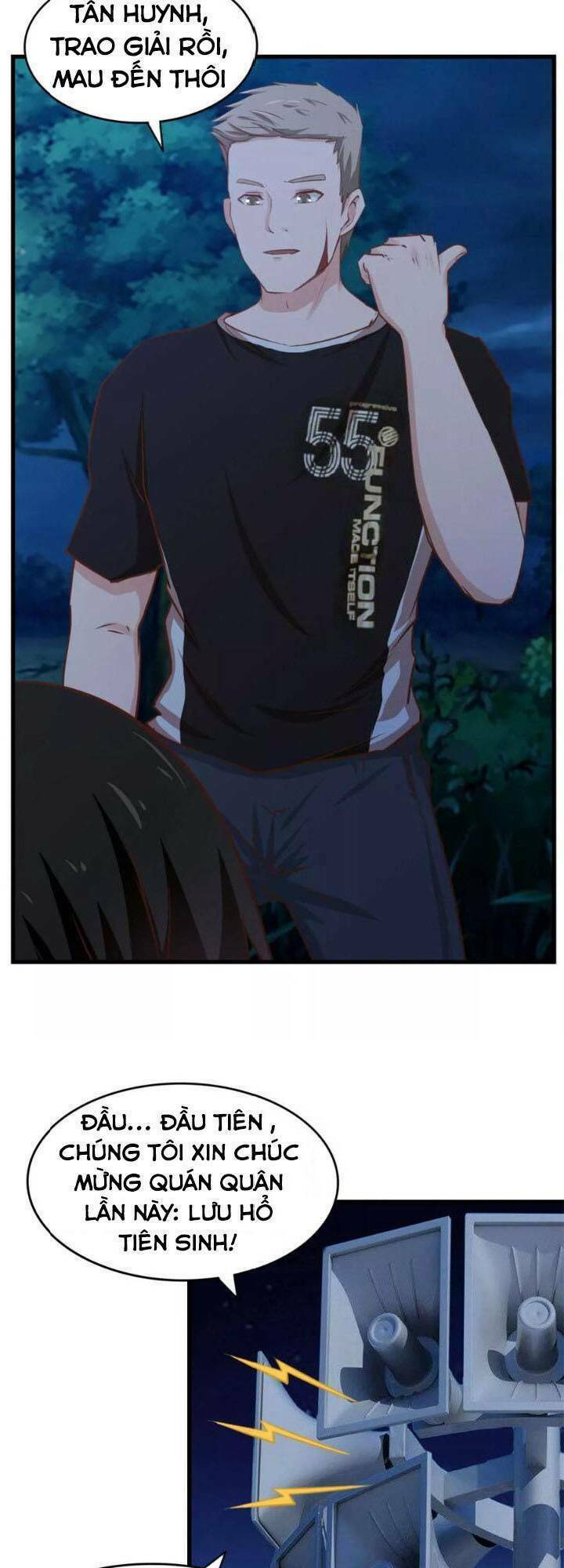 Tôi Và Cô Nàng Thuê Trọ Xinh Đẹp 26 Tuổi Chapter 70 - Trang 2