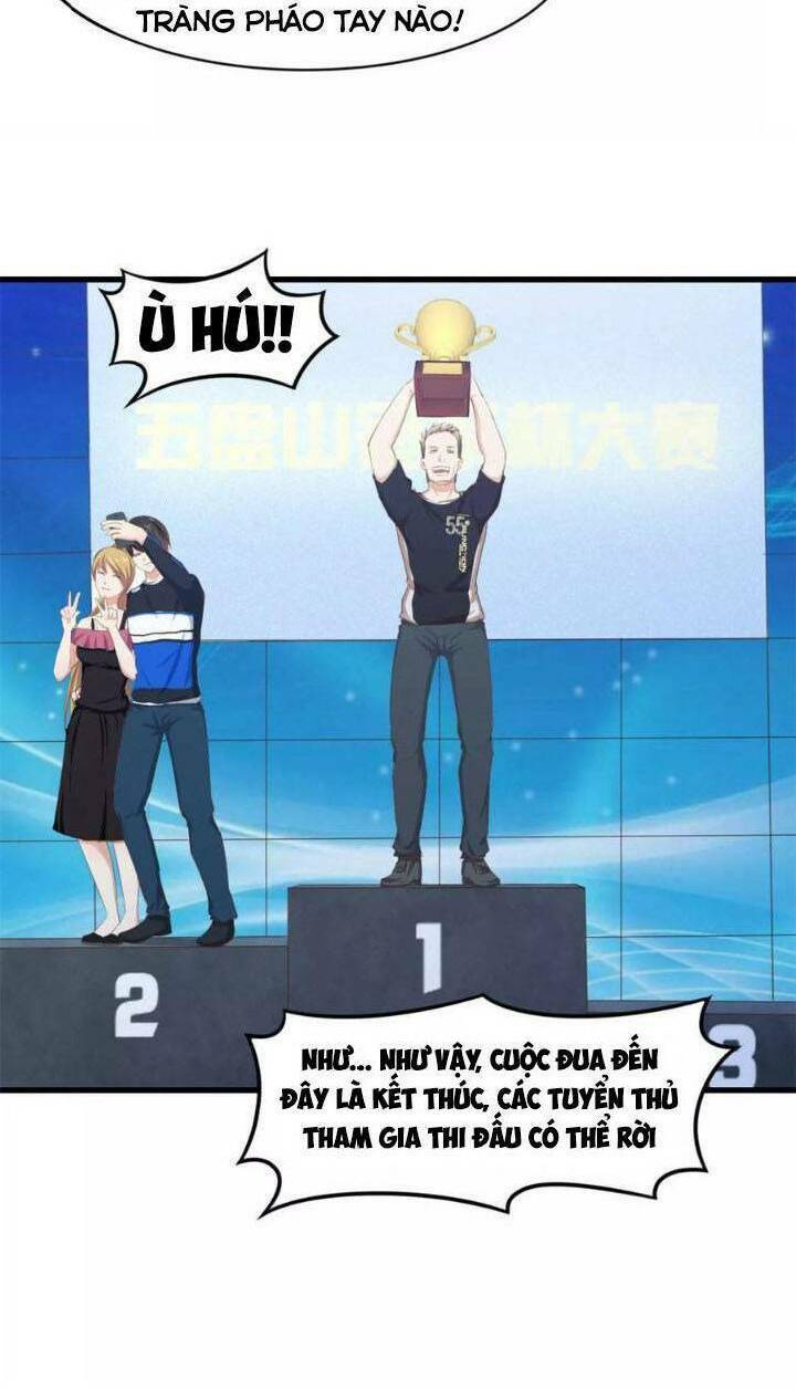 Tôi Và Cô Nàng Thuê Trọ Xinh Đẹp 26 Tuổi Chapter 70 - Trang 2