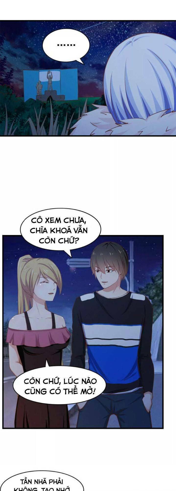 Tôi Và Cô Nàng Thuê Trọ Xinh Đẹp 26 Tuổi Chapter 70 - Trang 2