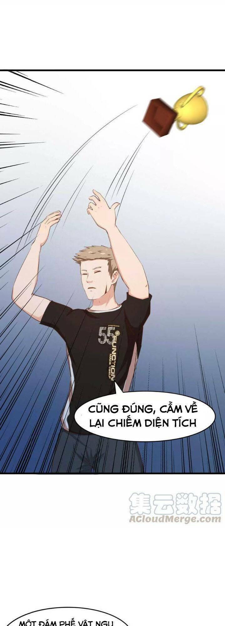 Tôi Và Cô Nàng Thuê Trọ Xinh Đẹp 26 Tuổi Chapter 70 - Trang 2