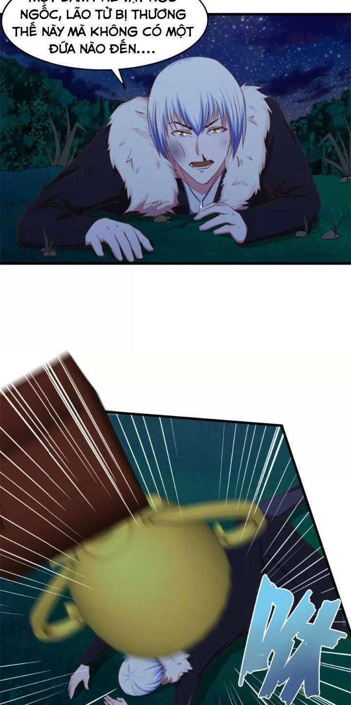 Tôi Và Cô Nàng Thuê Trọ Xinh Đẹp 26 Tuổi Chapter 70 - Trang 2