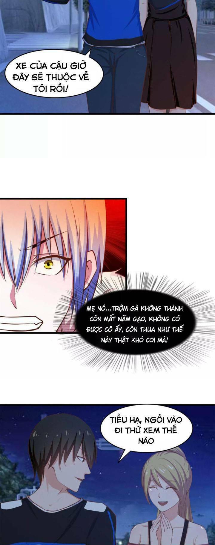 Tôi Và Cô Nàng Thuê Trọ Xinh Đẹp 26 Tuổi Chapter 70 - Trang 2