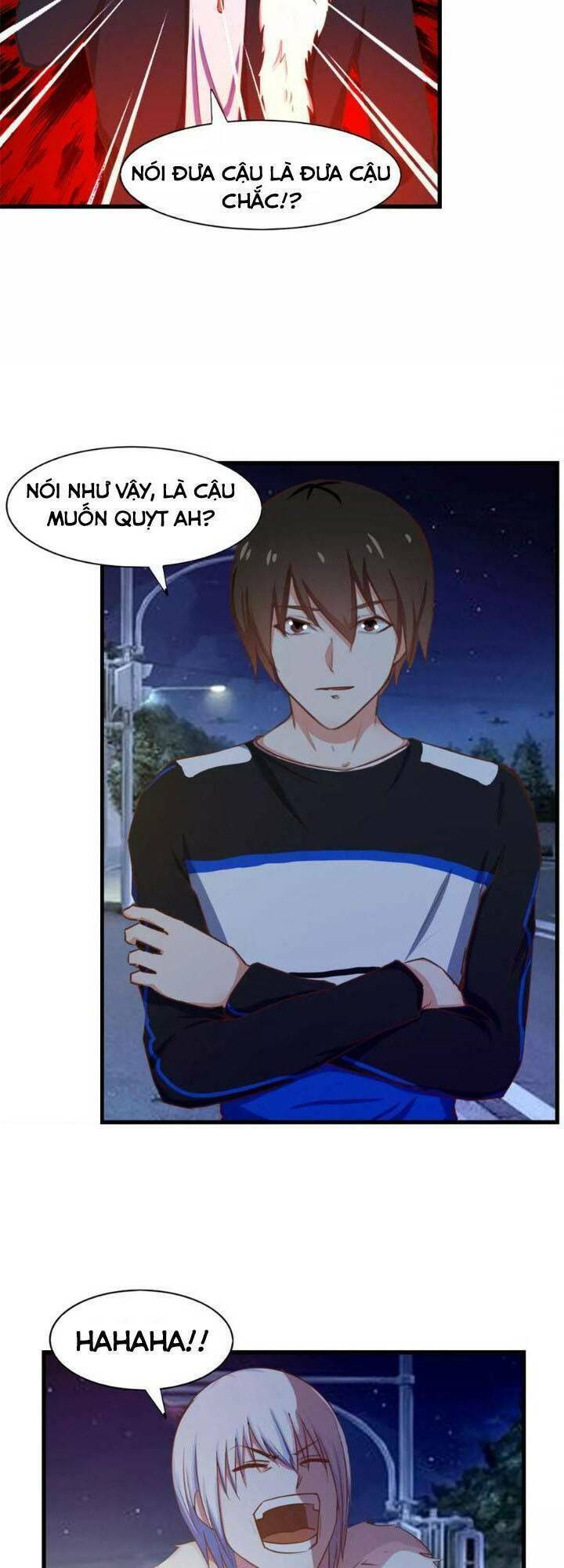 Tôi Và Cô Nàng Thuê Trọ Xinh Đẹp 26 Tuổi Chapter 70 - Trang 2